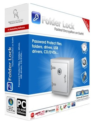Types of LOCK Files